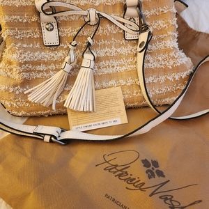 Patricia Nash Purse